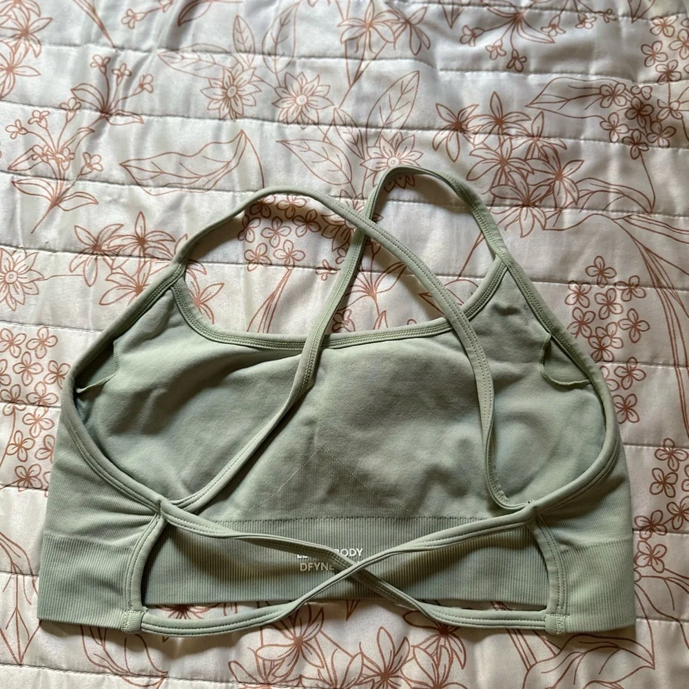 Dynamic bra - Picture 3 of 4